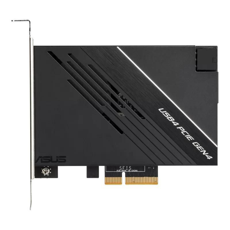 Usb4 Pcie Gen4 Card Interface