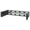Rack Accessory Rack Rail