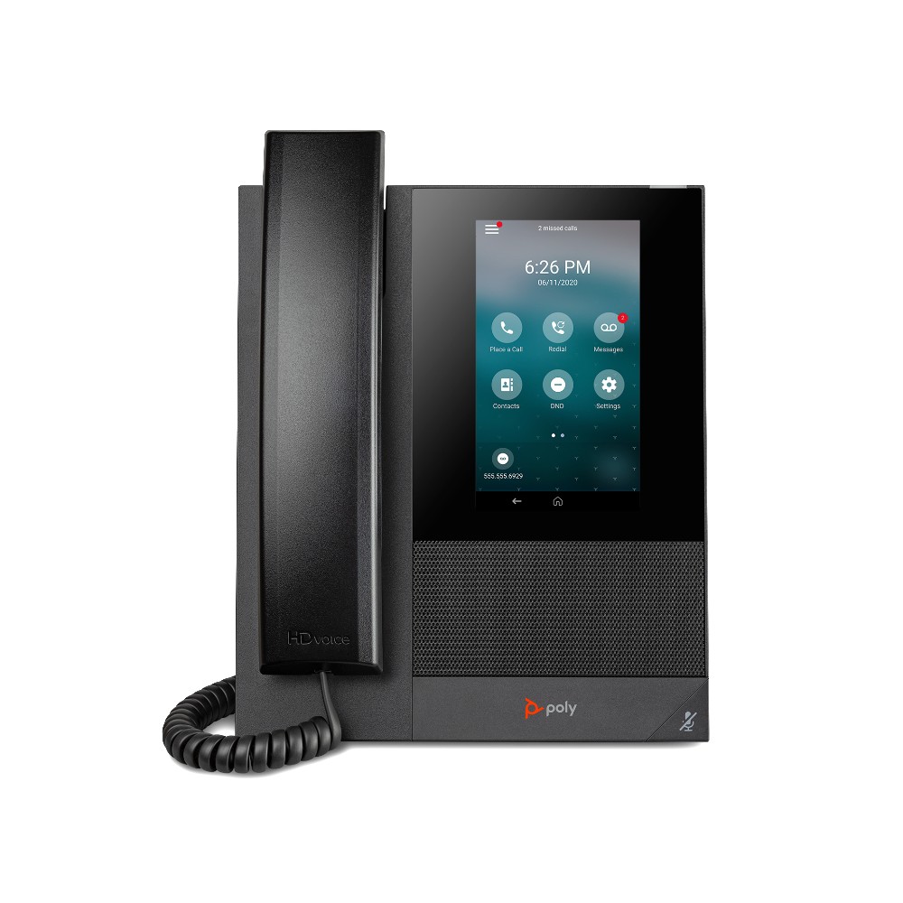 CCX 400 Business Media Phone CCX 400 Business Media Phone