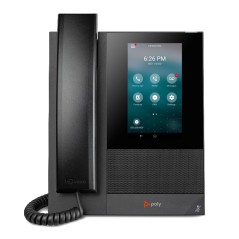 CCX 400 Business Media Phone