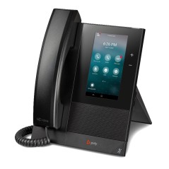 CCX 400 Business Media Phone