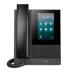 CCX 400 Business Media Phone
