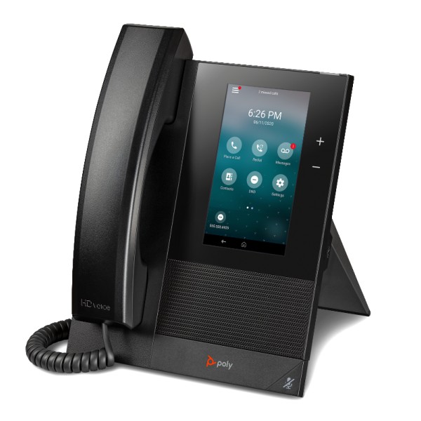 CCX 400 Business Media Phone