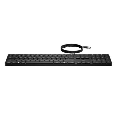 320K Wired Keyboard-ADR