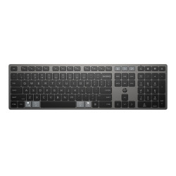KBD 725Multi-DeviceRchrgblWL