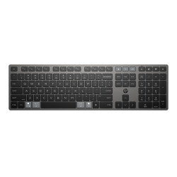 KBD 725Multi-DeviceRchrgblWL