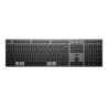 KBD 725Multi-DeviceRchrgblWL