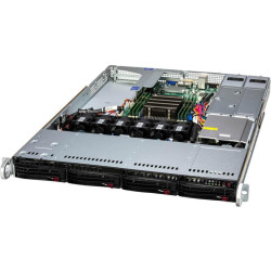 Server Barebone Socket Sp3