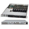 Server Barebone Rack (1U)