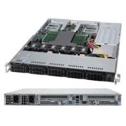 Server Barebone Amd Soc