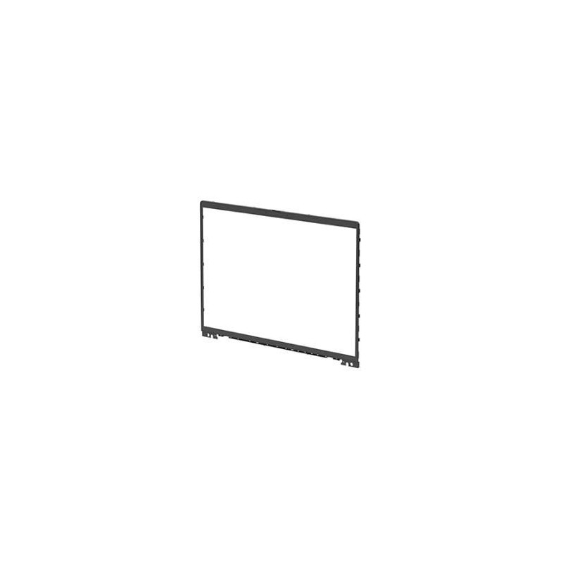 SPS-BEZEL LCD IR W/HINGE