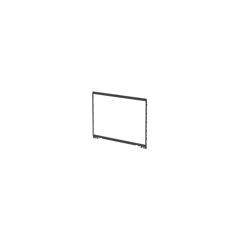 SPS-BEZEL LCD MIC W/HINGE
