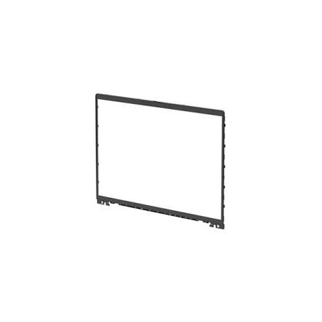 SPS-BEZEL LCD MIC W/HINGE