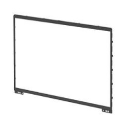SPS-BEZEL LCD W/HINGE COVER
