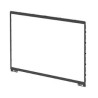 SPS-BEZEL LCD W/HINGE COVER