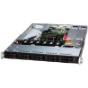 Server Barebone Socket Sp3