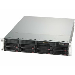Server Barebone Amd B650