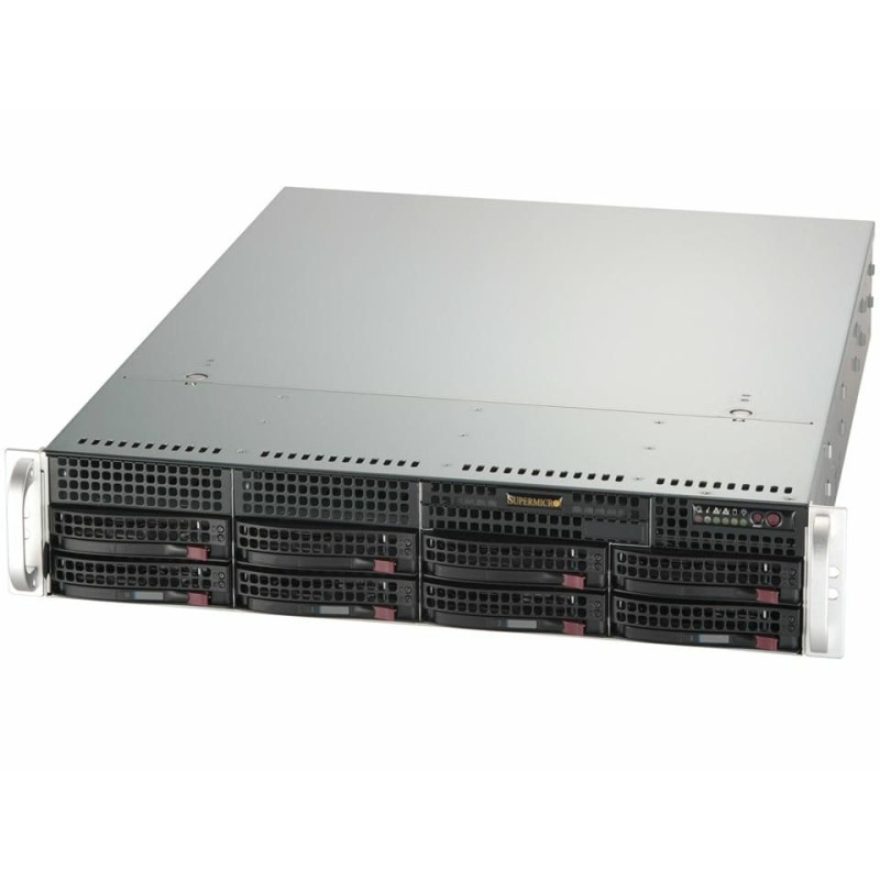 Server Barebone Amd B650