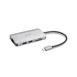 UH1400p USB-C Mobile Hub