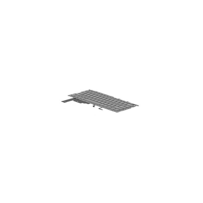 SPS-KEYBOARD BL INTL
