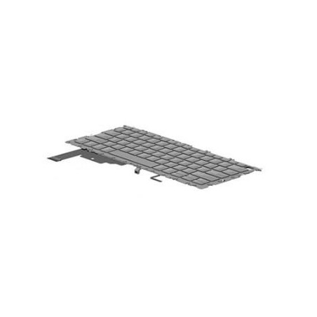SPS-KEYBOARD BL INTL