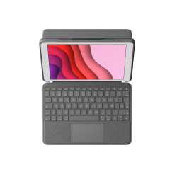 Combo Touch iPad 7-8-9th Gen Graph ES