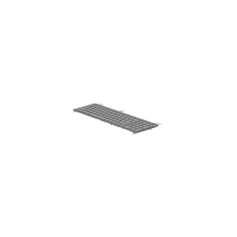 SPS-KEYBOARD BL SR ITL