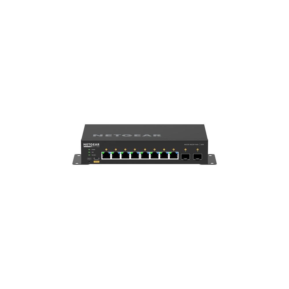 Switch GSM4210PX 10PT Switch GSM4210PX 10PT