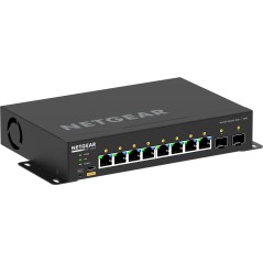 Switch GSM4210PX 10PT