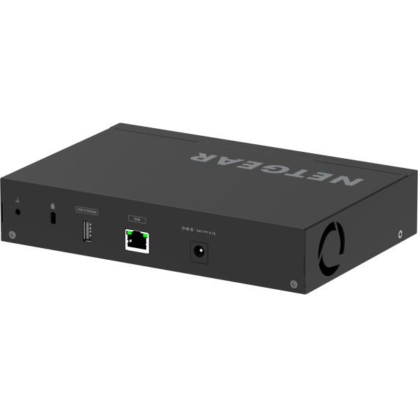 Switch GSM4210PX 10PT