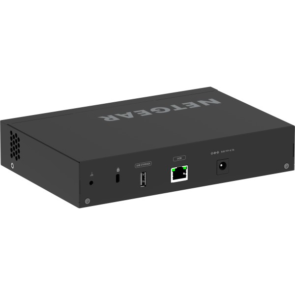 Switch GSM4210PX 10PT