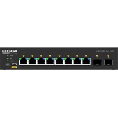 Switch GSM4210PX 10PT