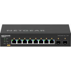 Switch GSM4210PX 10PT