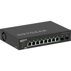 Switch GSM4210PX 10PT