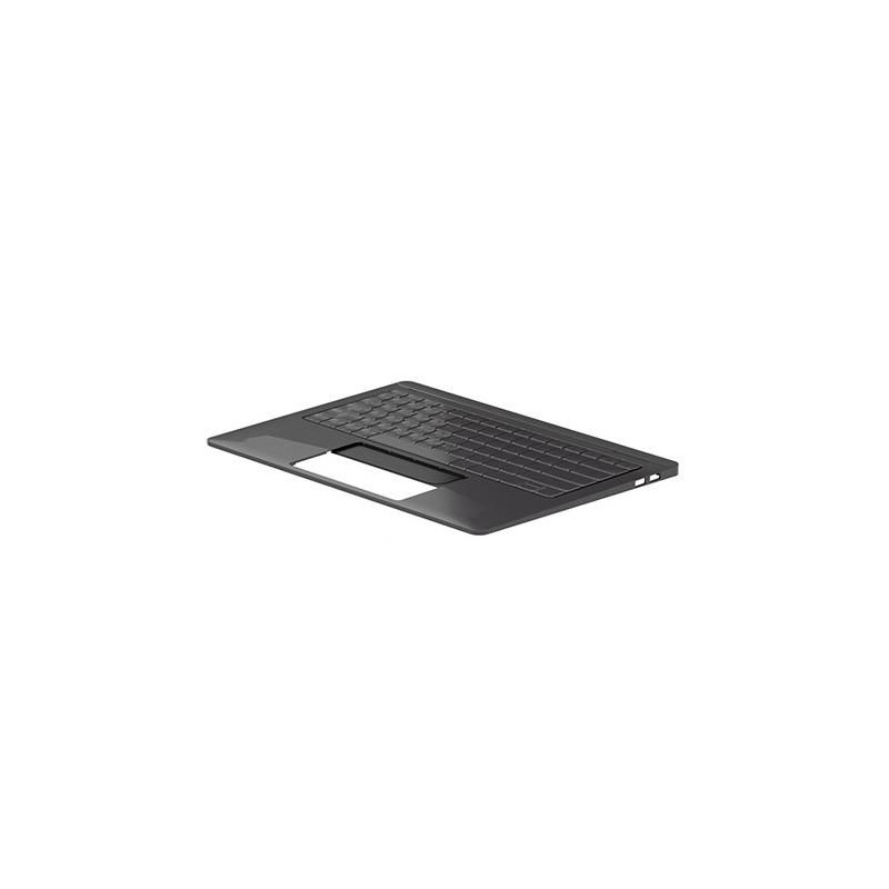 SPS-TOP COVER W/KB CCW 4ZONE