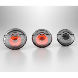 Voyager Legend 50/30 Eartips | APLIUM