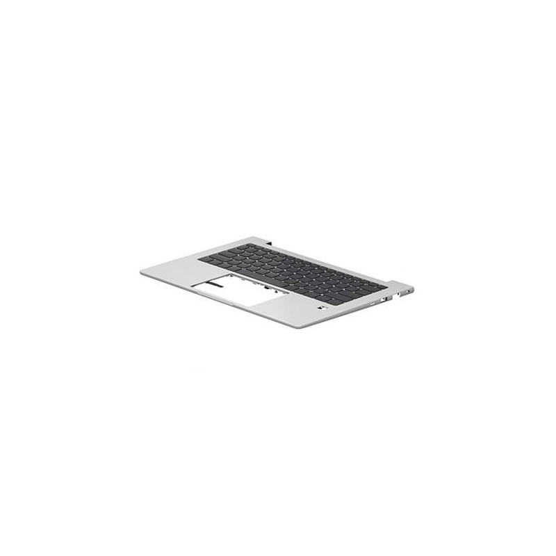 SPS-TOP COVER W/KB CP BL