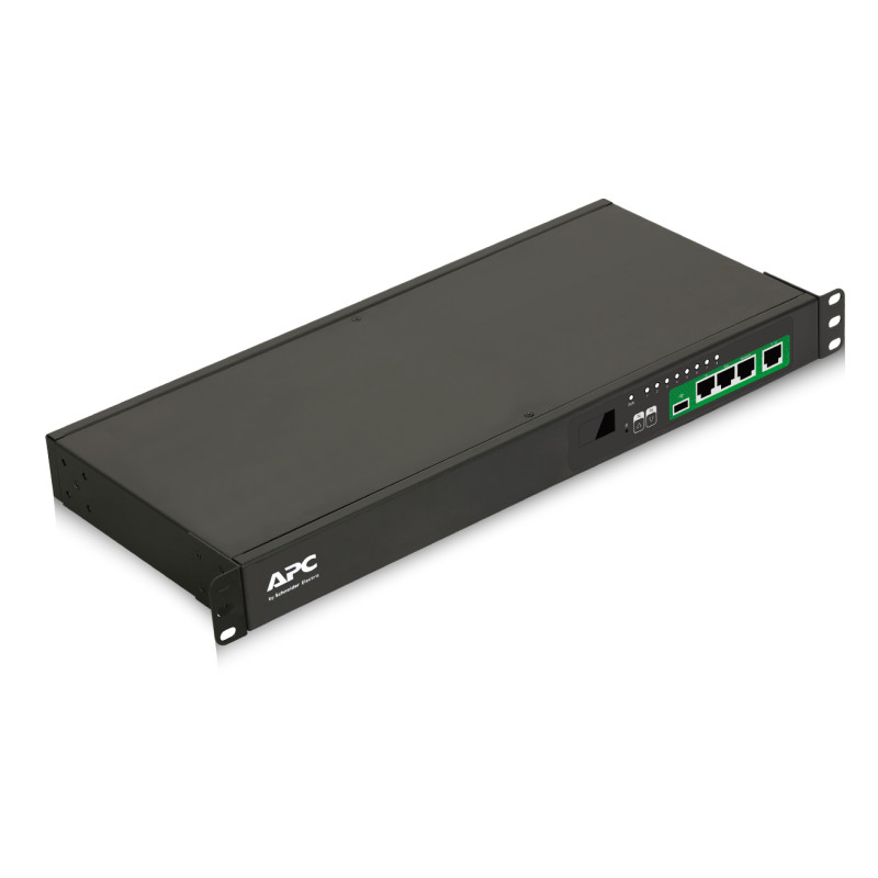 Easy PDU Metered Zero U 32A 230V 20C13