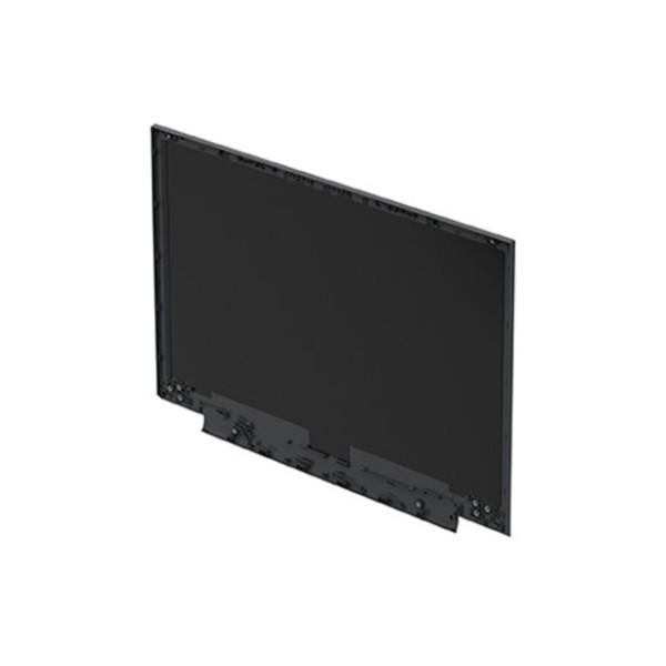 LCD BACK COVER W ANT DUAL MCS