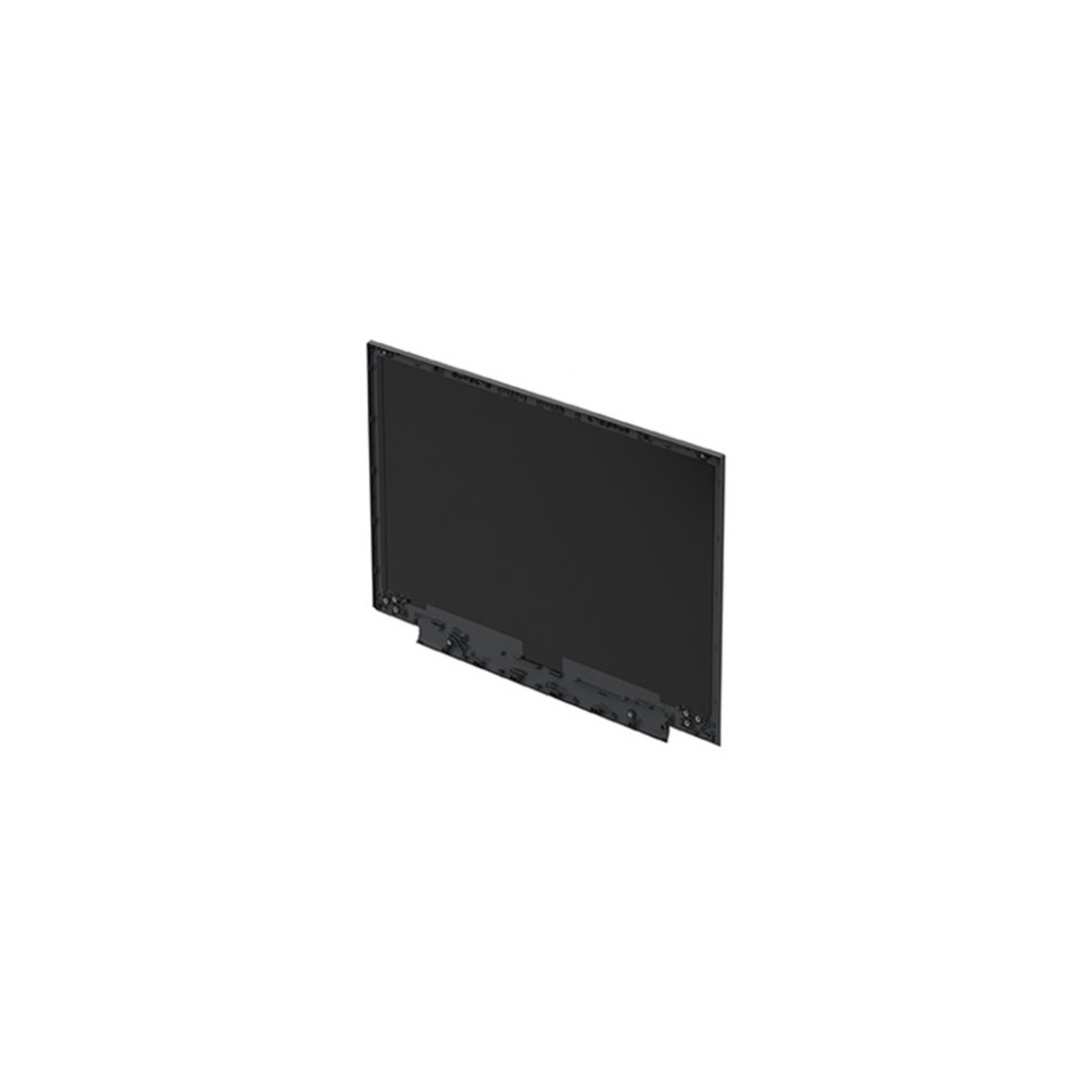 LCD BACK COVER W ANT DUAL MCS