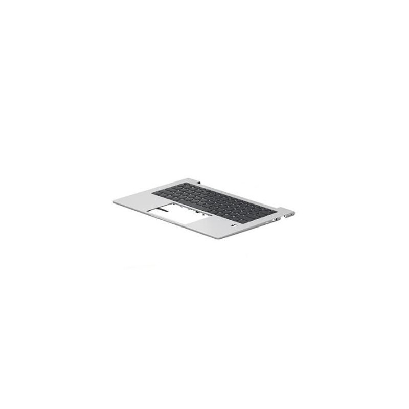 SPS-TOP COVER W/KB CP BL SR