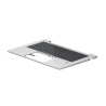 SPS-TOP COVER W/KB CP BL SR