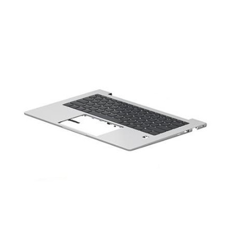 SPS-TOP COVER W/KB CP BL SR