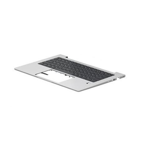SPS-TOP COVER W/KB CP BL SR