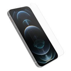 Alpha Glass iPhone 12/12 Pro POLY BAG