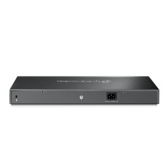 JetStream 8-Port 2.5GBASE-T