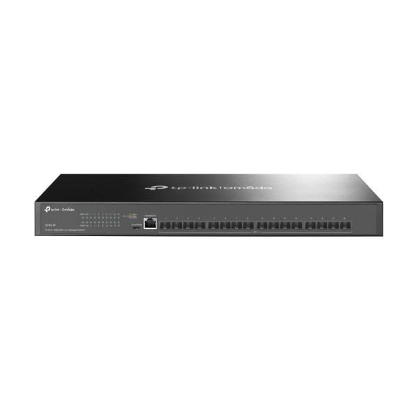 TL-SX3016F network switch