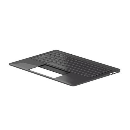 SPS-TOP COVER W/KB SDB 4ZONE