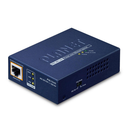 Single-Port 10Gbps 802.3bt
