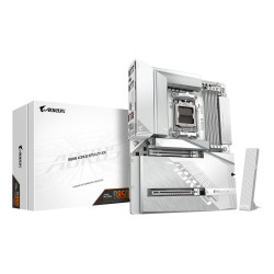 B850 Aorus Stealth Ice